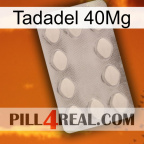 Tadadel 40Mg 16